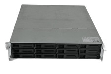 Synology RX1211 12-Bay 2U Rack Station Storage Expansion (12x Trays Included) picture