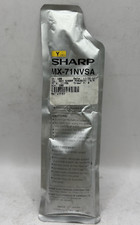 Genuine Sharp Developer MX-71NVSA/Yellow picture