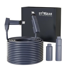 FT Starlink Gen 2 Replacement Cable Cat6 Weatherproof SPX Plug Ethernet picture