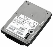 HARD DRIVE IBM 07N9428 73GB 10000RPM SCSI ULTRA-320 IC35L073UCDY10-0 3.5