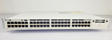 Cisco C9300-48T-A  9300 48-Port Network Advantage Switch Dual AC  C9300-48T picture