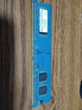 NT256T64UH4A0FY-37B Nanya 256MB Module DDR2 PC4200 CL=4 DDR533 6a picture