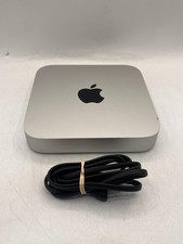 2023 Apple Mac Mini M2 10 Core 3.5GHz 8GB RAM 256GB SSD MMFJ3LL/A picture