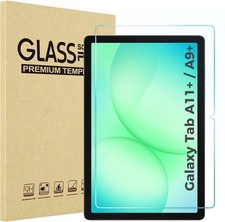 For NEW Tablet 2026 A11 Plus / A9 Plus Kids Case EVA Foam Stand Shockproof Cover picture
