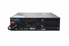 Tripp Lite SMART500RT1U 500VA 300W Rackmount UPS – USB/Serial, AVR, 7 Outlets picture