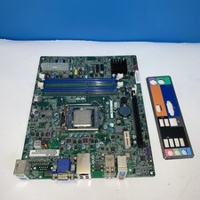 Acer Gateway H61H2-AD Motherboard LGA1155 Intel G620 CPU picture