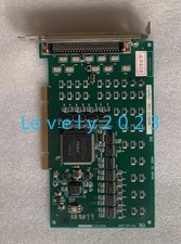 1pc used INTERFACE PCI-2130CM Card picture