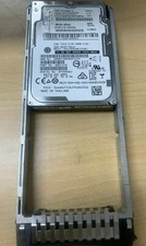98Y6320 | IBM 300GB SAS 6G 15K SFF SED HDD FOR DS8000 Array GM55 orginal tray picture