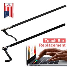 Genuine LED Touch Bar Ribbon Flex Cable For Apple Macbook Pro 13
