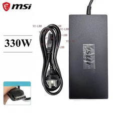 MSI Original 330W Power Supply Adapter for Vector A16 HX A8WIG-001US A8WHG-002US picture