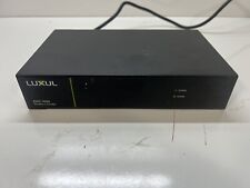 Luxul XWC-1000 Vers. 2 Wireless Controller picture