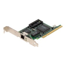 NETWORK CARD SMC SMC9432TX/MP ETHERNET POWER II 10/100Mbps PCI picture