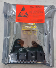 Dell 098493 Quad Port 10Gb SFP Network Daughter Card picture