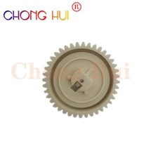 10X RU5-0016-000 Fuser Lower Pressure Roller Gear 40T for HP 4200 4240 4250 4300 picture