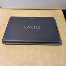 Sony AIO Laptop Sold As Is Untested Just Laptop No Charger picture