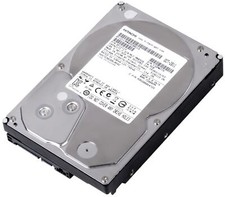 HARD DRIVE HITACHI 7K3000 HDS723020BLA642 2TB 7200RPM SATA III 64MB 3.5