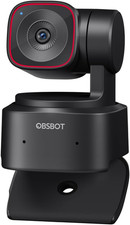 Tiny 2 Lite 4K Webcam for PC, AI Tracking PTZ Streaming Camera picture