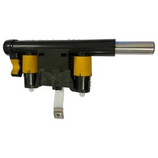 P1058930-018 Kit Toggle Bar Handle for Zebra ZT410 ZT411 Printer 203/300dpi picture