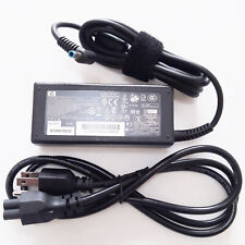 Genuine Original 65W AC Adapter Charger For HP Pavilion 15 Series 4.5mm*3.0mm picture