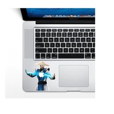 Ninja Raiden Mortal Kombat MacBook Sticker Decal Laptop, iPad,Phone, surface Pro picture