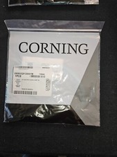 Corning Fiber Optic Patch Cable-050502Q5120001M LC-LC Duplex MM OM4 50um, 1m picture