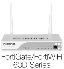 Fortinet FortiGate-60D Network Firewall picture