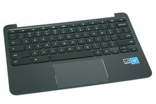 917442-001 HPM14L13US-920A OEM HP TOP COVER W-K CHROMEBOOK 11 G5 EE (DE20) picture