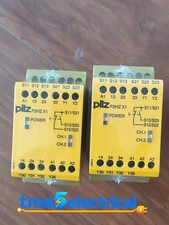 1PCS New PILZ 774340 P2HZ X1 Safety Relay picture