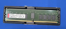 Kingston Server Premier 32GB DDR4-3200 ECC Registered DIMM (RDIMM) picture