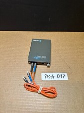 ONE TRENDNET Transreceiver Fiber Media Converter TFC-110MST picture