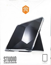 STM Studio 10th Gen iPad Case - Black picture