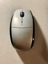Logitech Wireless Mouse Invisible Optic 831531-0000 No Receiver picture