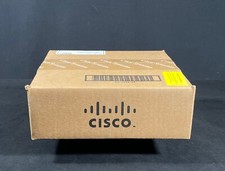 NEW Cisco Aironet 3700I  AIR-CAP3702I-A-K9  Dual Band Wireless Access Point picture