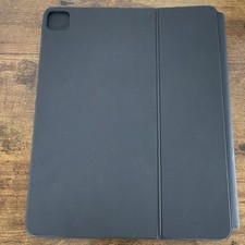 NO Box - Apple Keyboard Folio Case w/ Built-In Touchpad, English QWERTY picture