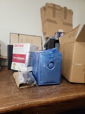 Buffalo Terastation HD-H1.0TGL/R5  picture