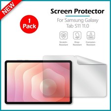 B2G1 FREE LCD Ultra Clear HD Screen Protector for Samsung Galaxy Tab S11 11.0 picture