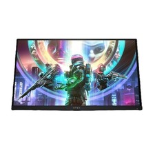 Hp 23-inch Monitor 1920 x 1080 LCD Series 5 Pro 524pu picture
