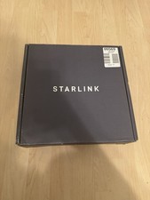 💫STARLINK V4 45m (147 Ft) Replacement Cable (Gen 3) 💫NEW/SEALED 04856100-504 picture
