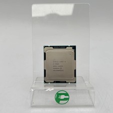 Intel Core i9-9960X 3.10GHz 16 Core SREZ4 32 Thread LGA 2066 picture