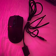 Razer Cobra Pro Wireless Gaming Mouse 30K DPI RGB Black – New No Box picture