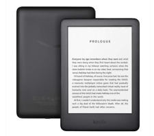 Kindle 10th generation Wi-Fi 4GB, Black picture