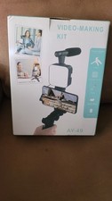 AY-49 Video Making Kit For Live Broadcast picture