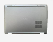 07NMN4 New For Dell Latitude 9420 E9420 Base Cover Bottom Lower Case Gray OEM picture