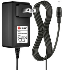 Pkpower AC Adapter Charger For Coby Kyros MID9742-8 Android OS Tablet Power PSU picture