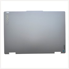 New LCD Back Cover For Lenovo Yoga 7 2-in-1 16AHP9 83DM Top Case 5D10S40113 picture