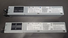 2 x AcBel Juniper 650W Hot-Plug Power Supply IEC C14 FSB010-4C0G JPSU- tested picture