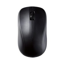 ELECOM Mouse Wireless Mouse Bluetooth Laser Mouse M Size Antibacterial RoHS Comp picture