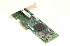 HP QLE2460 Single-Port 4GB Fibre Channel PCIe x4 Host Bus Adapter P/N:407620-001 picture