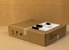 HPE Genuine 2M Premier Flex OM4 LC-LC Duplex Cable QK733A 2 Fiber 6.5ft 2 Meter picture