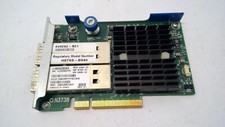 HP Mellanox ConnectX-3 40Gb FDR FlexibleLOM NIC 544FLR-QSFP 649282-B21 Gen8 Gen9 picture